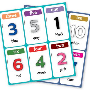 משחקי לוטו מספרים וצבעים 1-12